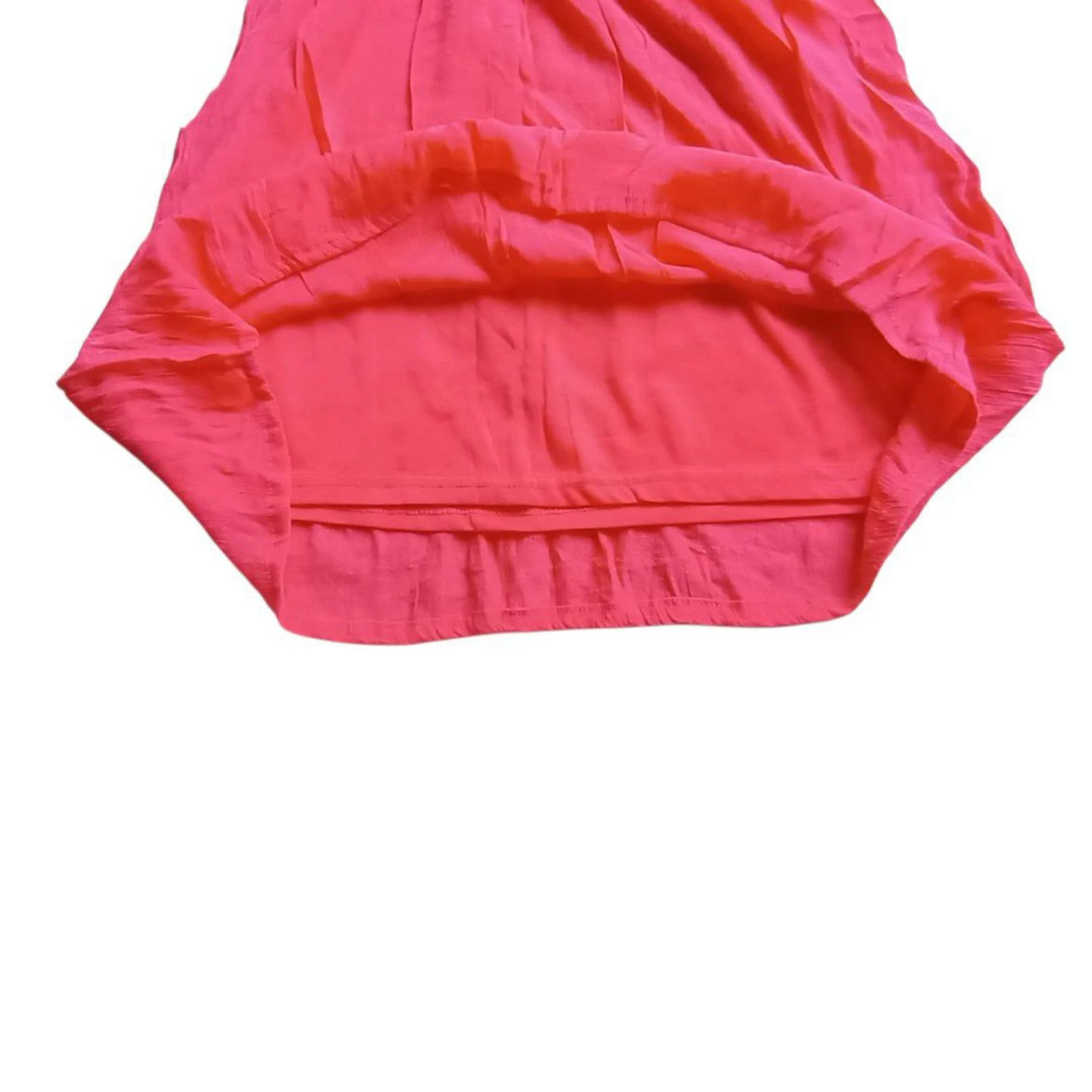Roze jurk maat 36 in zeer goede staat – photo 8